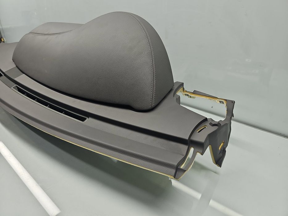 Kit airbag - Plansa bord Mercedes Clasa S (W221) [Fabr 2005-2013] A221