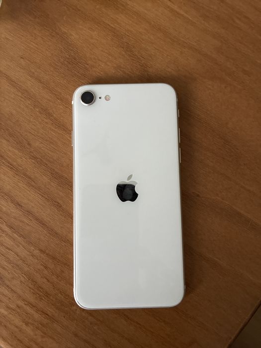 Iphone SE 3 128Gb