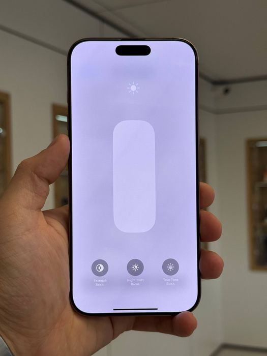 iPhone 16 Pro Max | 256 gb