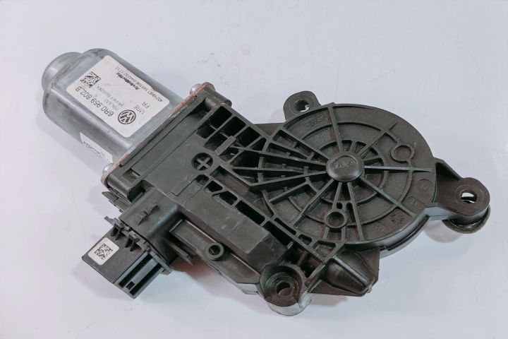 Motoras Macara  Dreapta Fata  6R0959802B Seat Ibiza a 3-a generatie 6