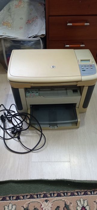 Принтер сатылады