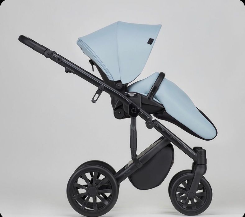 Коляска Anex m/type