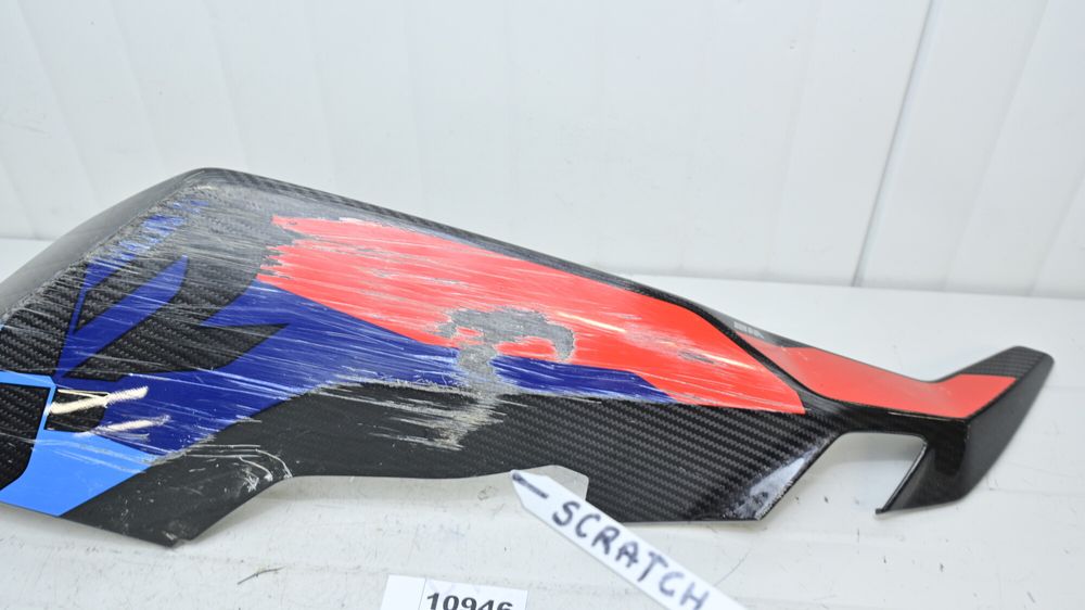 Carena Carbon Fata Stanga BMW S1000XR K69 2020 - 2025