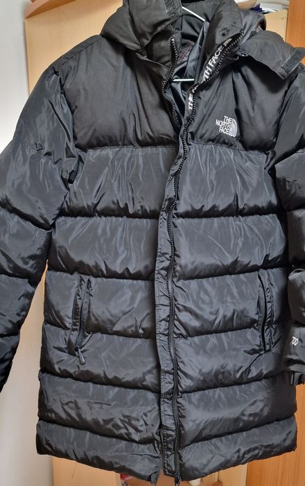 Geaca The  North face