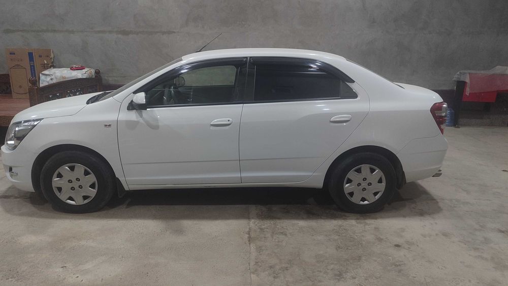 Chevrolet Kobalt 2022 Optima Avtomat karobka