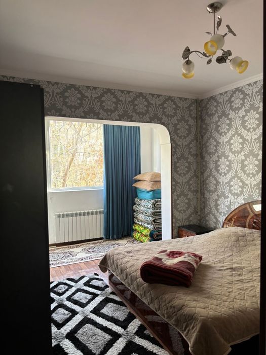 продается квартира