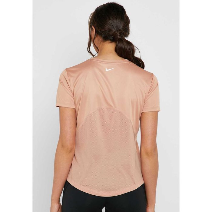 Найк Nike Running Miler Dri Fit женска тениска размер L