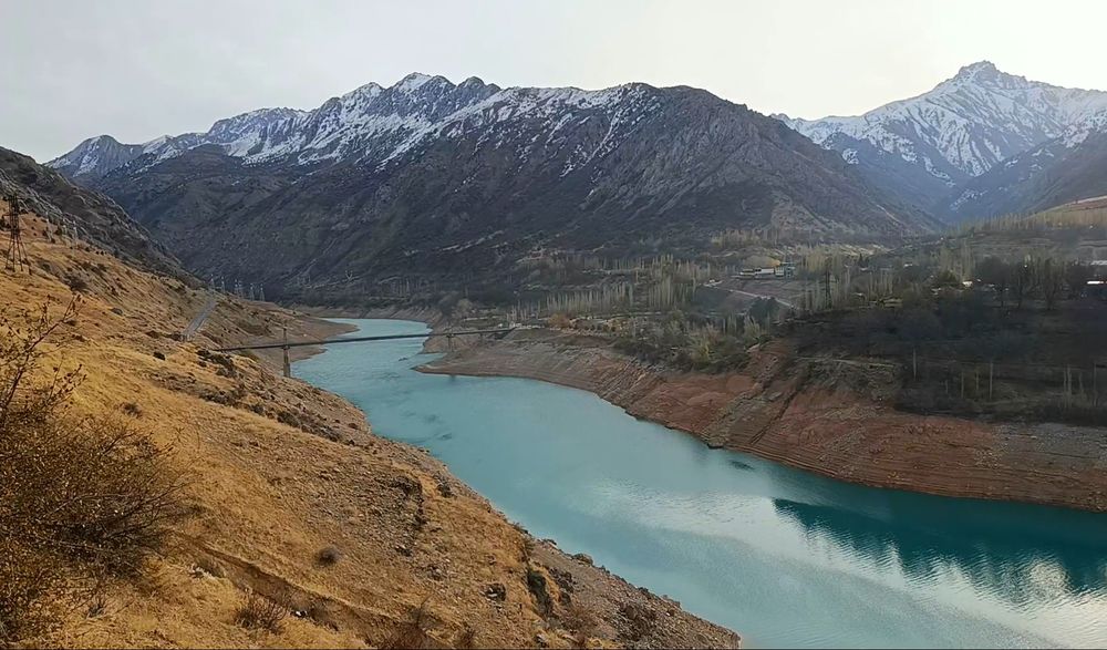 Трансфер, экскурсии, водитель