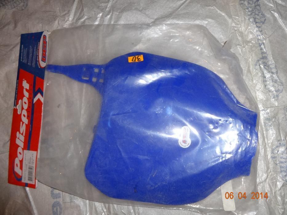 Пласмаси крос всякакви мотокрос ендуро калник страници