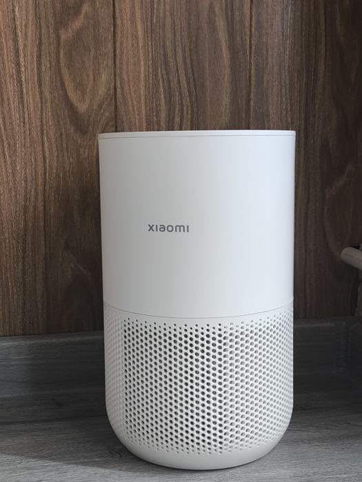 Очиститель воздуха от Xiaomi б/у в отличном состоянии