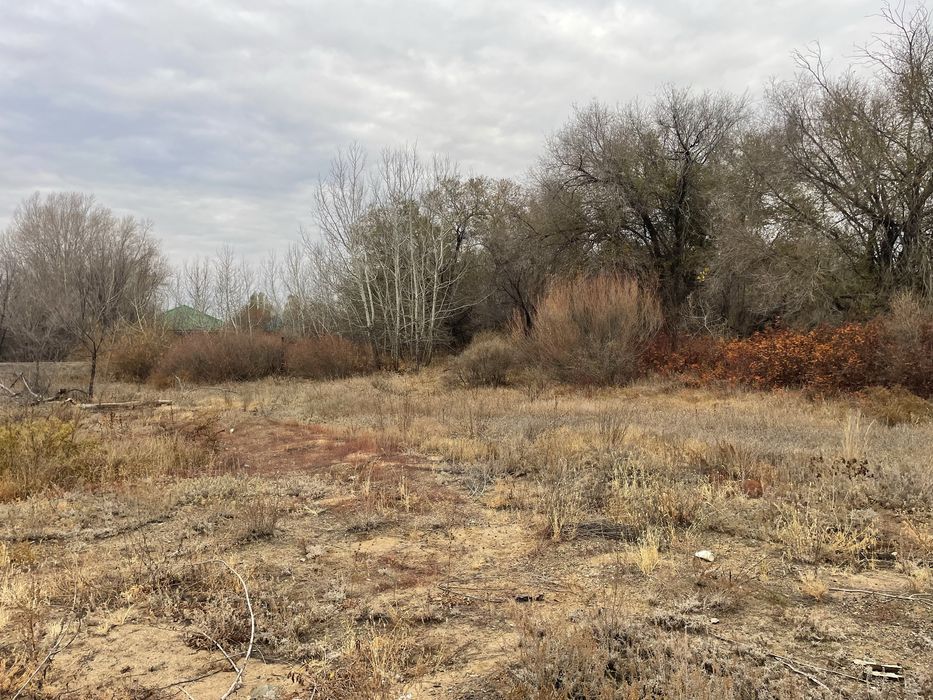 Земельный  участок