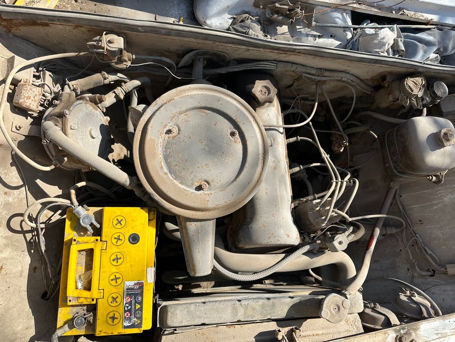 Jiguli 01 fermerla uchun togaya xaydamaka zor