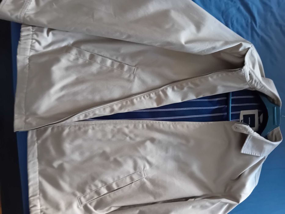 Мъжко  яке RESERVED