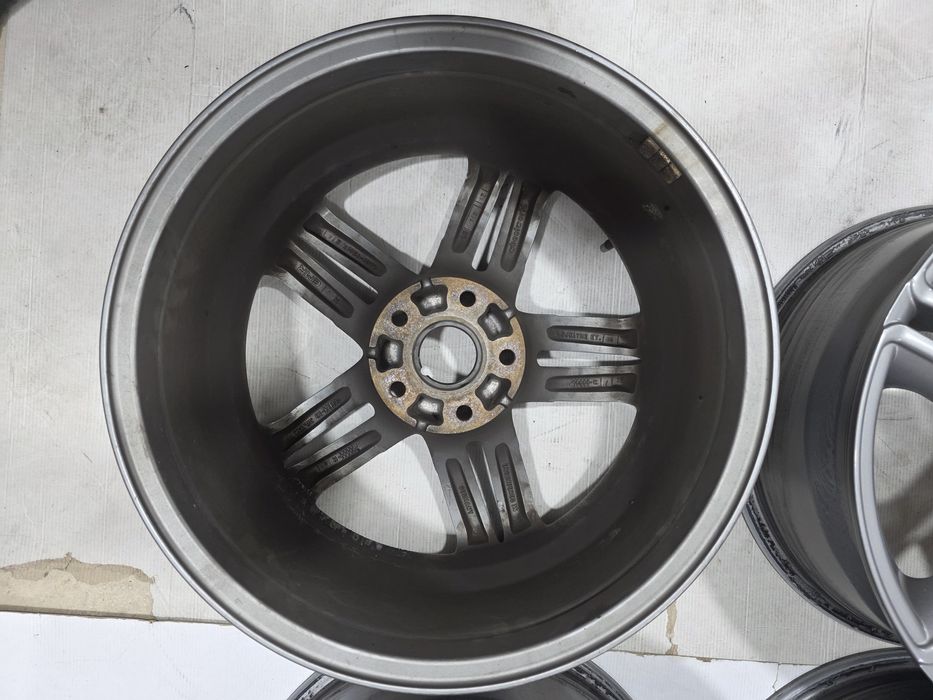 Jante 17 MG3 MG4 MG5 MG6 HS ES eHS ZS EV ZX 
 7.5Jx17 ET35