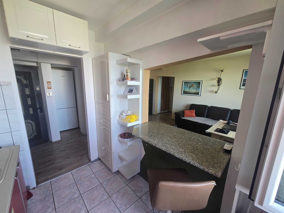 Apartament 2 camere, 46 mp – Persoana fizica, cartier Gheorgheni, Cluj-Napoca