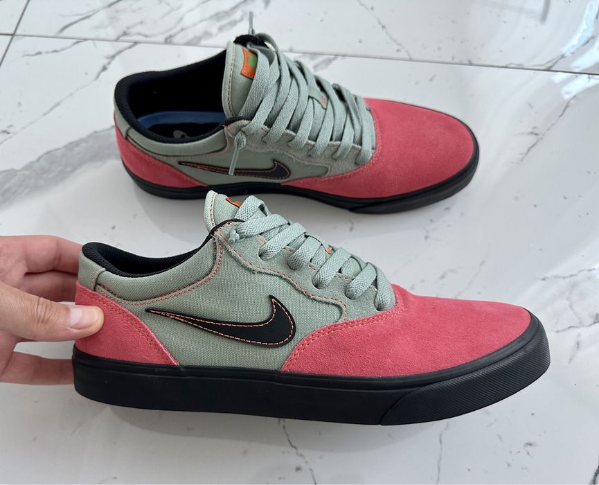 Tenisi Nike SB Chron 2