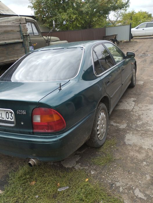 Продам Ровер 623 94 год объем 2,3