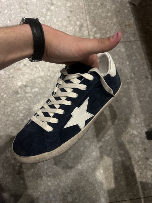 Обувь Golden Goose 41 размер