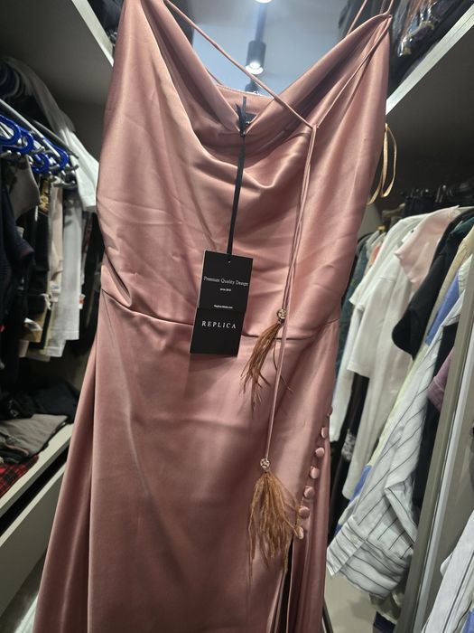 Роклия  replica moda zara