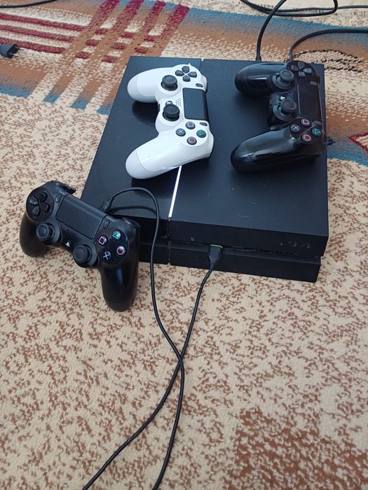 Продам сони плэйстейшн