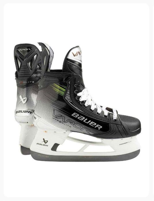 Коньки BAUER хайперлайт 2