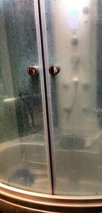 Curățenie ,, ca la mama acasă "