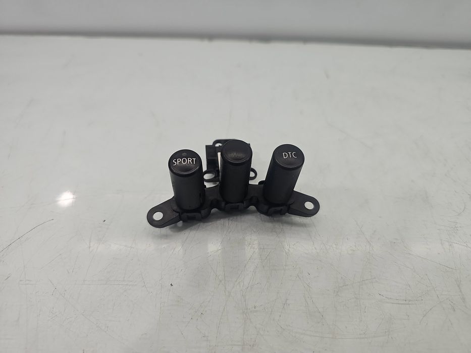 Butoane comenzi consola centrala MINI Cooper (R56) [Fabr 2006-2014] 34