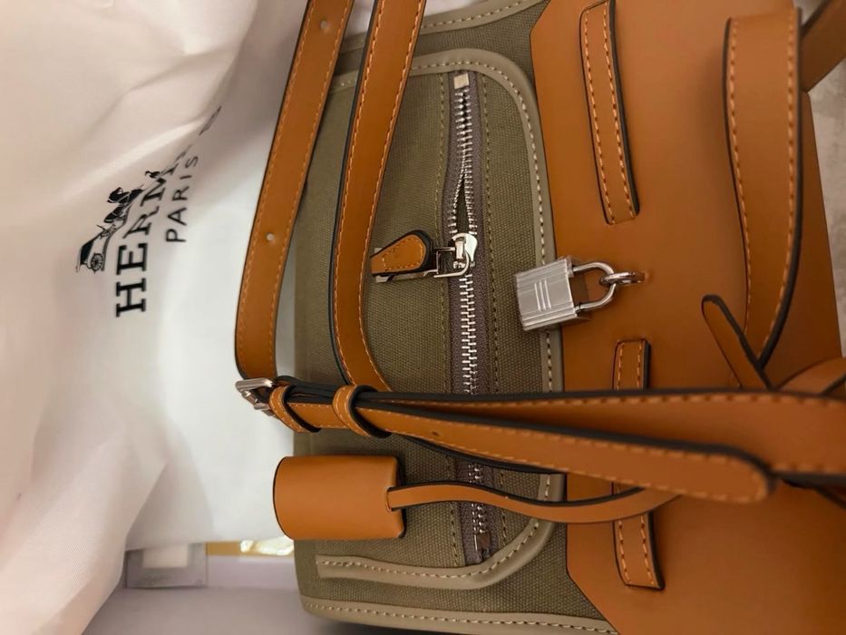 Сумка hermes ,pinko