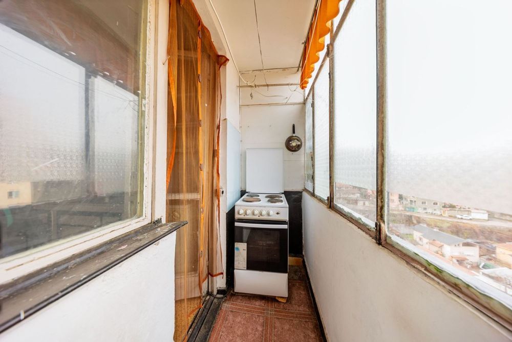 2-стаен в Плевен-Идеален център площ 58 цена 85000