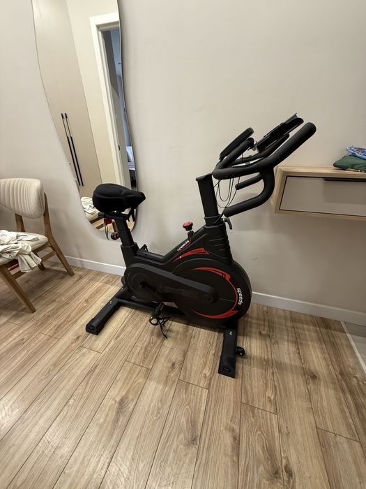 Продам велотренажер для похудения