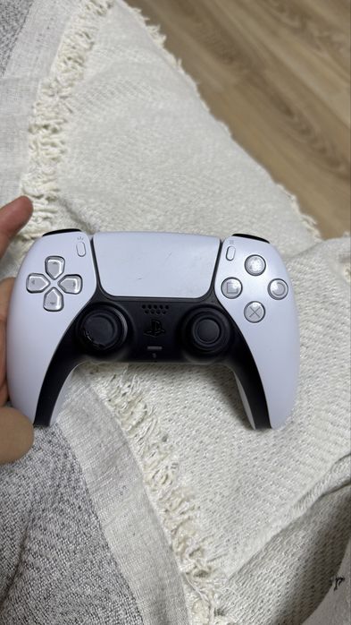 Джойстик геймпад Dualsense PS5