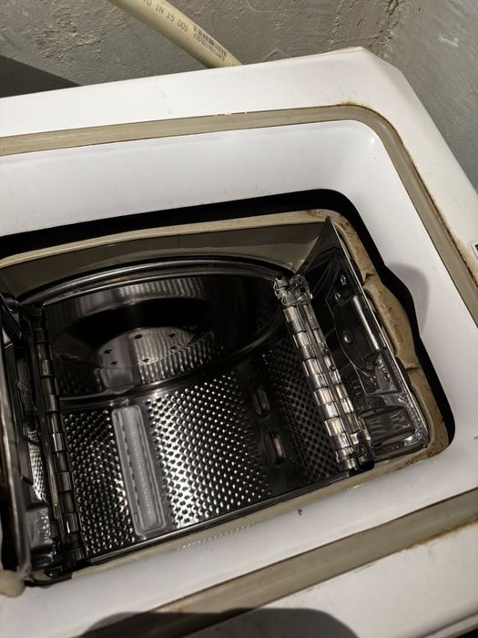 Стиральная машинка