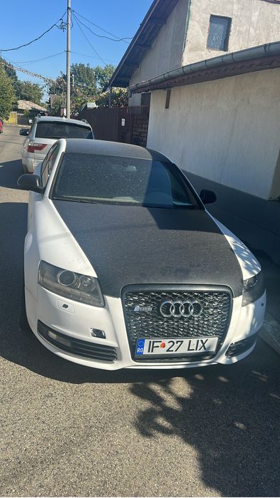 AUDI A6 Avant 2007 — imagine 2