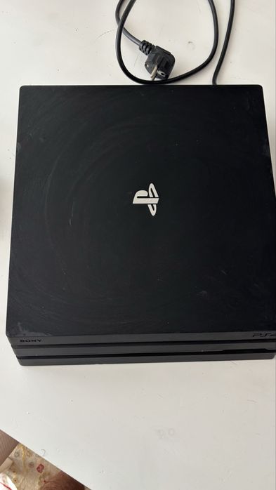 PlayStation 4 pro
