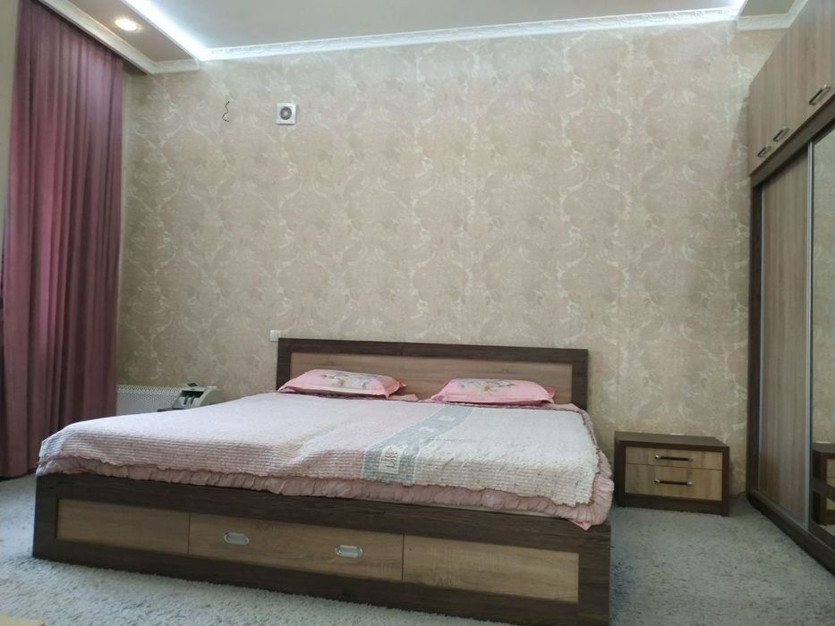 Мирзо Улугбек раён IT Park 3сотук 6 ком