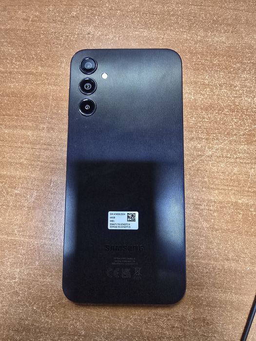 Telefon Samsung A14 64 giga