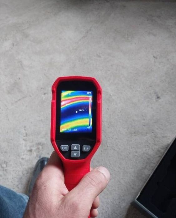 Услуги сантехника