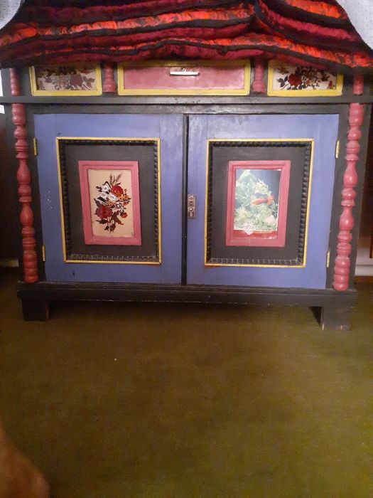 Продаеться советский комод