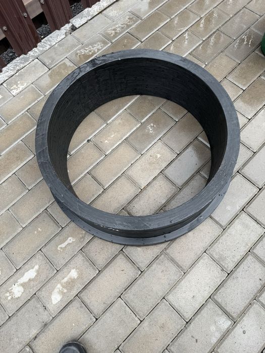 Продам втулку 630 sdr17