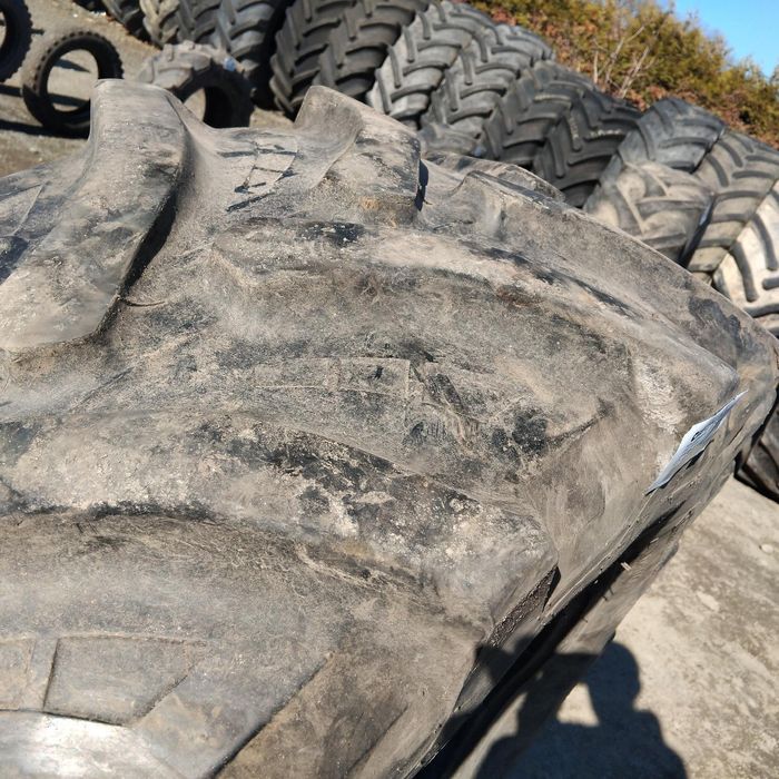 Cauciucuri 480/65R28  Petlas Anvelope REZISTENTE tractor