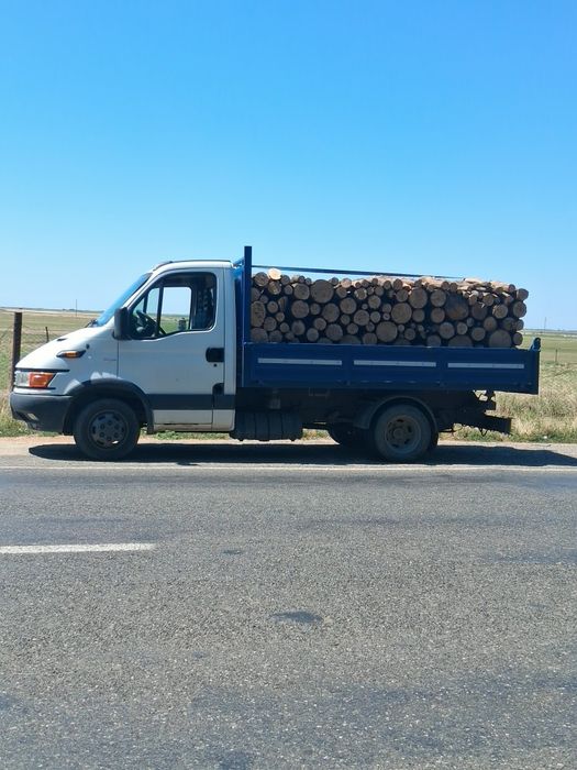 Lemn foc de vanzare