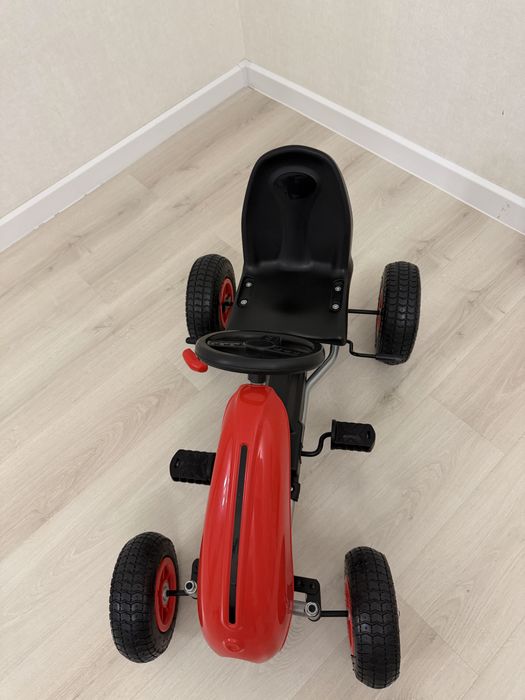 Детская машинка новая