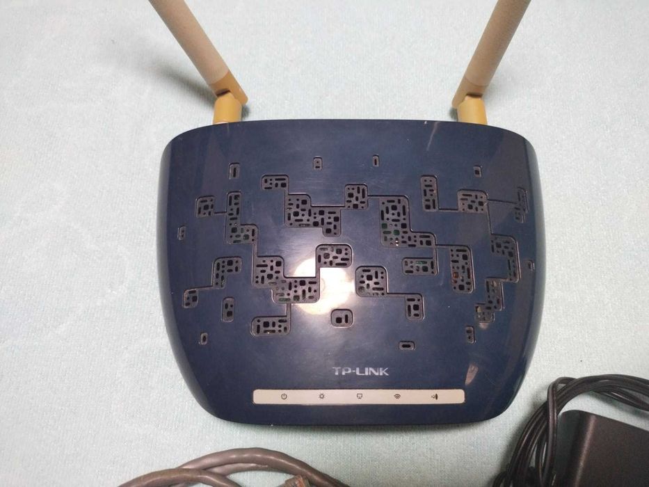 Маршрутизатор TL-WA830RE