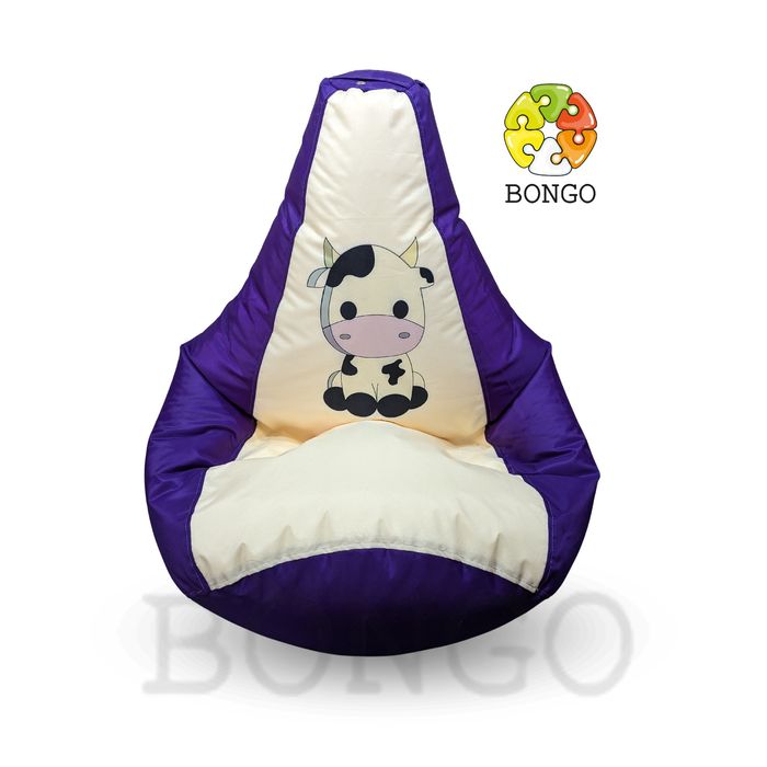 Детские пуфики 24000тнг