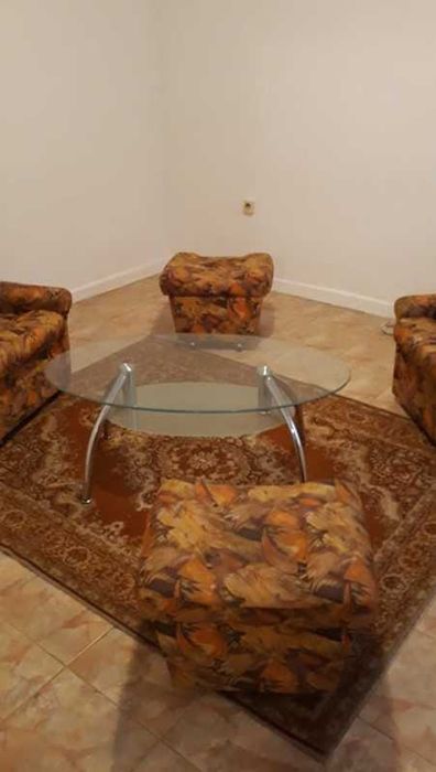 Дава се под наем Двустаен апартамент в Пловдив, Център - 65 кв.м за 255 € - Снимка #3