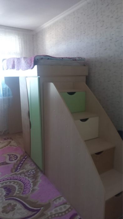 Мебель дестская