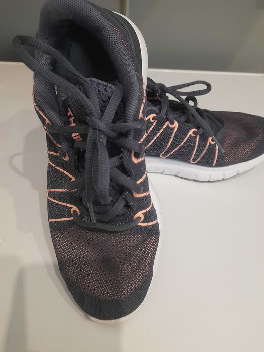 Маратонки Under Armour