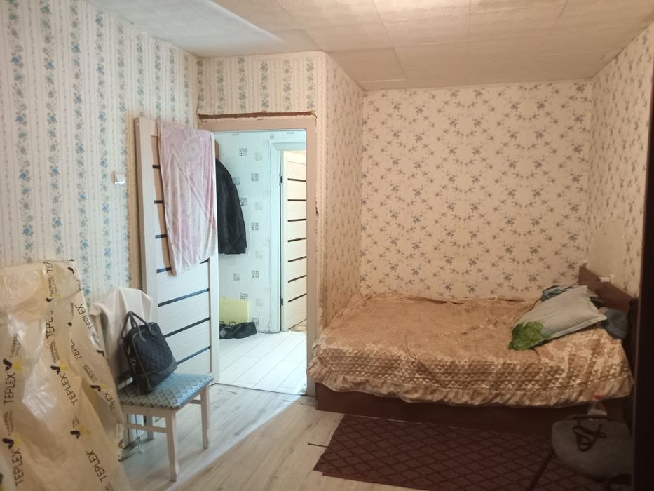 Продаю квартиру тёплая