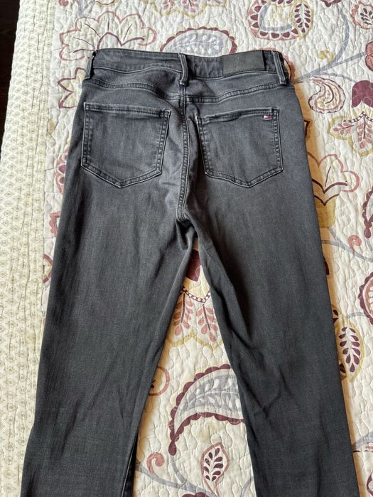 Blugi dama S Tommy Hilfiger