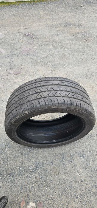 275/40/19 thunder u09